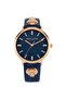 D DD164URG Kendall Analog Watch for Women