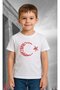 Unisex Moon Star T-Shirt May 19 October 29 April 23 November 10 Ataturk Children's T-Shirt - 3