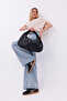 Hera Large Size Hand and Shoulder Bag - 2