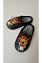 Winter Boys' Fleece Sole House Slippers - 2