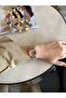 Lira Rose-Silver Women's Watch - 3