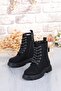 Cool Aleda Anatomical Warm Lining Non-Slip Sole Girls' Boots - 3