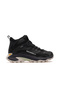 Moab Speed ​​2 Mid Gtx Unisex Gro-Tex Vibram Sole Outdoor Boots 25K J037826 Black