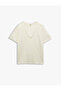 Cotton 7-Pack Short-Sleeve Women's V-Neck T-Shirt Set - 8
