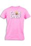CASH ONLY