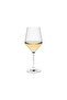 Edge White Wine Glass - 405 ml - Set of 6 |   Slovak Workmanship, European Production - 5
