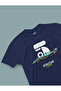 Sebastian Vettel Amr22 Green T-Shirt - 2