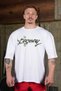 Ghost Camo Oversize T-Shirt