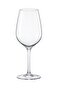 Ratio Red/White Wine Glass - 340 ml - Set of 6 |   Premium Slovak Craftsmanship, European Production - 2