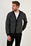 Cotton Regular Fit Buttoned V-Neck 2-Pack Cardigan Men's Cardigan 456205S2 - 2