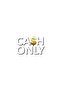 CASH ONLY - 3