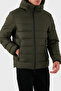 Quilted 4g Logo Regular Fit Hooded Jacket Men's Jacket Em003043 Af15384 U8120 - 4