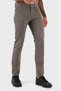 Stretch Cotton Slim Fit Regular Waist Narrow Leg Jeans Men's Denim Pants Xm000070 Af18826