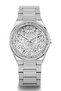 Analog Silver Dial Women's Watch-D DD130SM