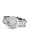 Analog Silver Dial Women's Watch-D DD130SM - 3