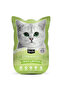 Petite Pouch - Chicken & Whitefish In Aspic Wet Cat Food 70G (1*10) Pouches/Box - 2