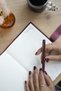 Exclusive 2027 Daily Agenda A5 (14X21Cm) Ivory 80Gr. Inside Can Be Changed - 5