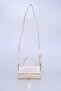 Women's Shoulder Bag Large Volume Leather Look Daily Use - 2