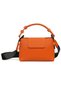 Splashini Handbag-Orange Flame Spncbof - 2