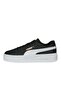 Smash Platform V3 Women's Black Sneakers