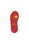 Grand Court Mickey Whtc Bogold Unisex Children's White Casual Shoes Unisex Children's Ls - 8
