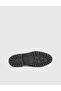 Erjon Genuine Suede Leather Navy Blue Men's Loafer Shoes - 5