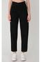 Belle*Femme//New Season//High Waist//Stretchy//Boyfriend//Women's Denim Pants