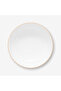 Dot Delight Blue Porcelain Bowl 20 cm - 4