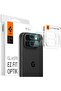 GLAStR EZ Fit Optik for Google Pixel 10 Pro Fold Lens Screen Protector Pack Crystal Clear
