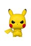 Pop! Games Pokemon - Grumpy Pikachu