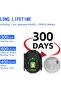 C3 Cycling Speed and Cadence Sensor | Bluetooth & ANT+ Wireless Bike Cadence Sensor Speed - 7