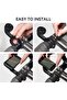 Z1 Cycling Out Front Bike Computer Mount Holder | Bicycle Speedometer Holder - 5