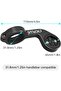 Z1 Cycling Out Front Bike Computer Mount Holder | Bicycle Speedometer Holder - 2