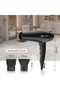 Professional High-Speed Salon Hair Dryer (ST-5714) – 2400W, 2-Speed, 3-Temperature Settings - 6