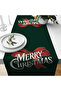 Christmas Patterned Runner Model