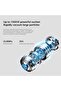 Xiaomi Vacuum Cleaner G20 – 150AW Powerful Suction, 60-min Runtime, LED Floor Brush, 12-Cyclone Fi - 3