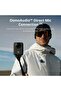 DJI Osmo 360 Adventure Combo, 1" 360° Imaging, Native 8K & Superb Low-Light, 4K/120fps & 170° Boos - 2