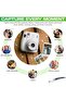 Instax Mini Film - Twin Packs (40 EXP Total), ISO 800, Compatible with Instax Mini Evo, 12, - 3