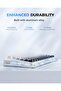 Mercury K1 75% Wireless Mechanical Gaming Keyboard - 7