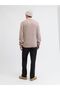 Knitted polo Plain Knitted polo - 3