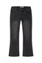 Jeans Fleece Bootcut - 2
