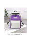 Fashion and Simple Ladies Backpack - 7
