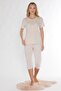 Capri Set Viscose 770-01
