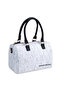 Ladies Double Shoulder Bag