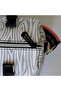Ladies Double Shoulder Bag - 5
