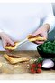 4 Slots 2-in-1 Sandwich Maker & Grill (180° Open Flat for Using as a Griddle) with 2 Sets o - 6