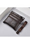 Men's Wallet Shoulder Mobile Phone Bag Mini Crossbody Bag - 3