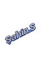 Tofaş Şahin S 1.6 I.E. Window & Trunk Lettering Emblem Set - 4