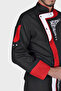Name Gift Chef Jacket Foldable Sleeves Chef Coat Cook Uniform Cook Shirt Chef Uniform - 4