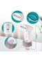 Handheld Garment Steamer with 140ml tank (ST-90411) | Fast Heating, Strong 24g/min Steam - 6